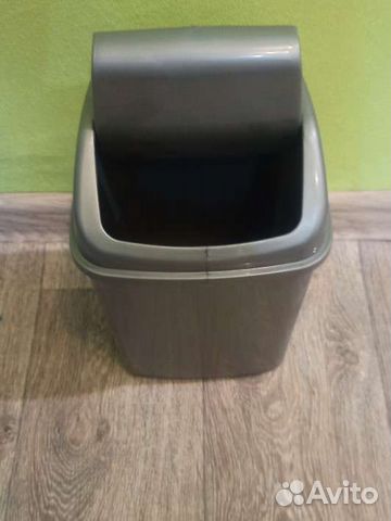 Мусорное ведро