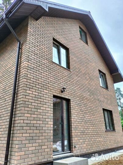 Балкон пластиковый