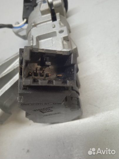 Замок зажигания Chevrolet Aveo T300