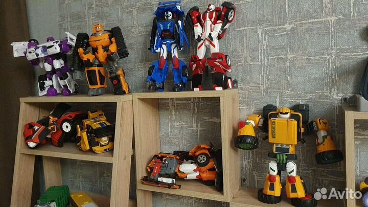 Тобот оригинал