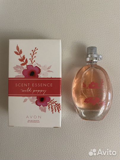 Туалетная вода