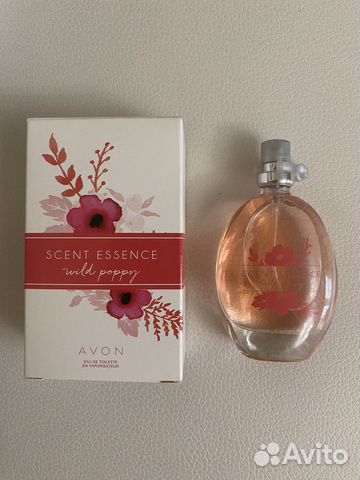 Туалетная вода