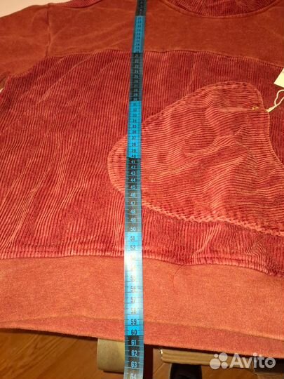 Худи женское