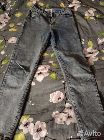 Вещи пакетом