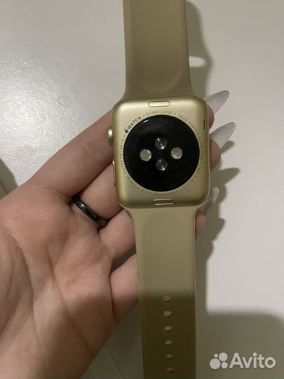 Apple watch