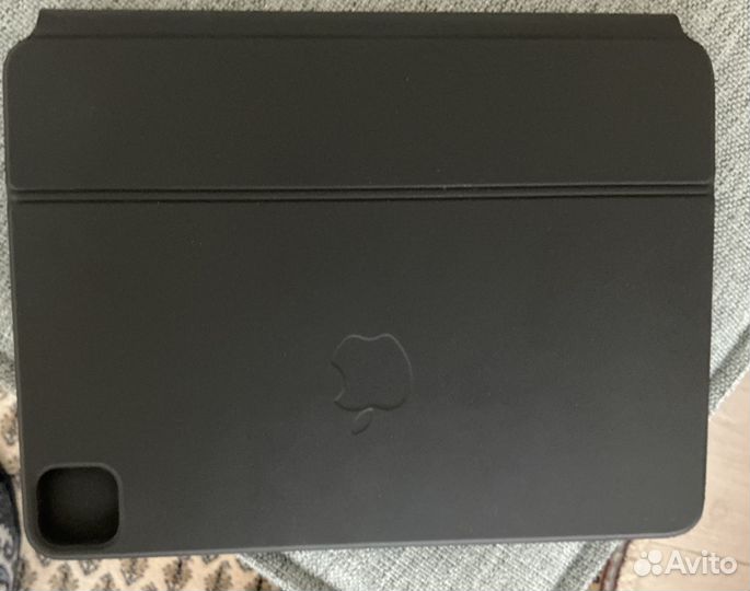 Чехол клавиатура для iPad pro 11
