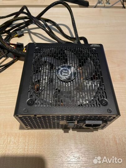 Блок питания для компьютера бу