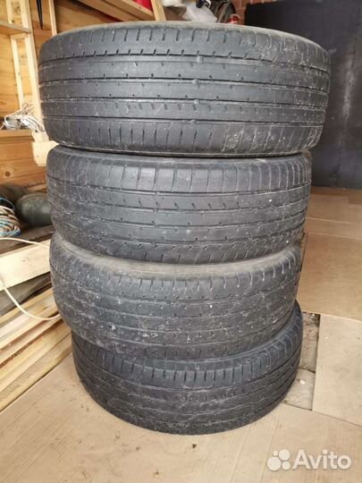 Toyo Proxes R36 225/55 R19