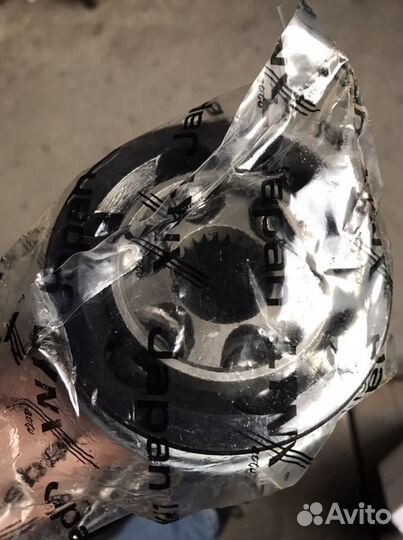 Шрус Toiota Carina 1993-96