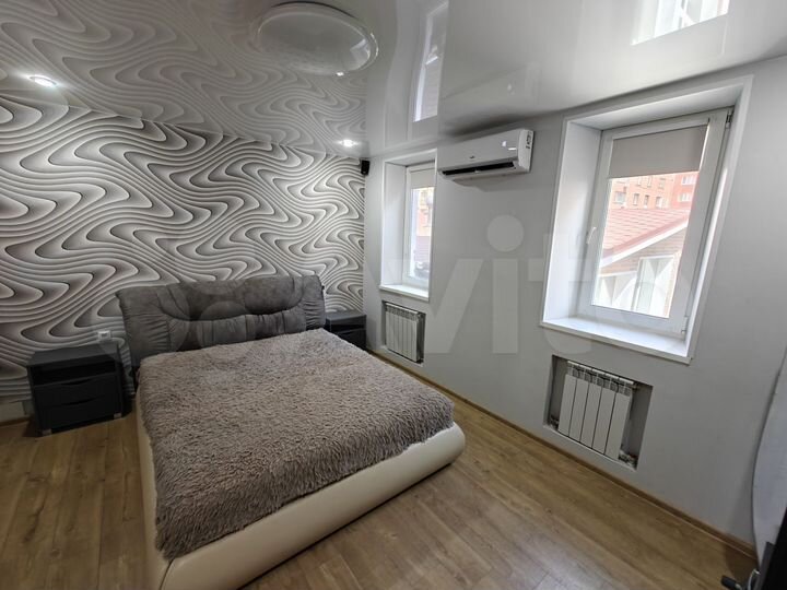 2-к. квартира, 40 м², 2/4 эт.