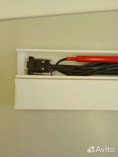 Комплект щупов щт-500 для тестеров Кулон