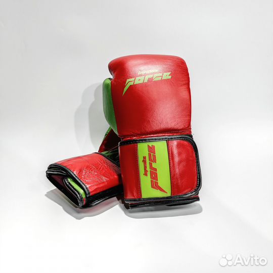 Боксерские перчатки Infinite Force Wild Hunter