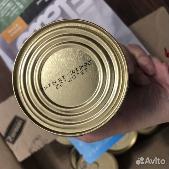 Для собак Гурман Platinum Elato RolfClub