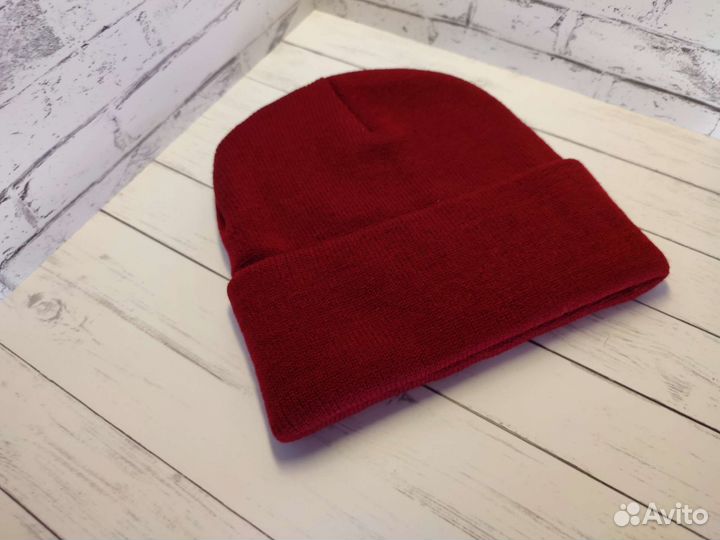 Off White шапка