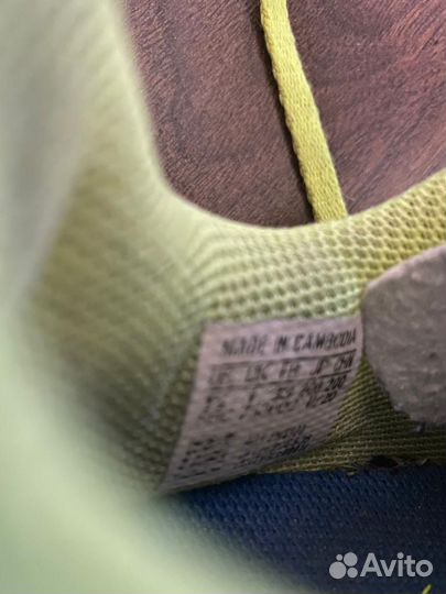 Сороконожки adidas 33 размер