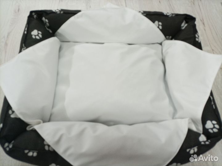 Многоразовая пеленка