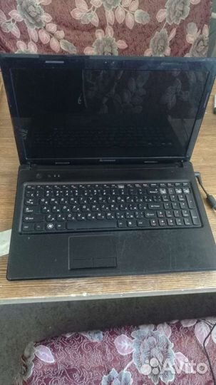 Lenovo G570
