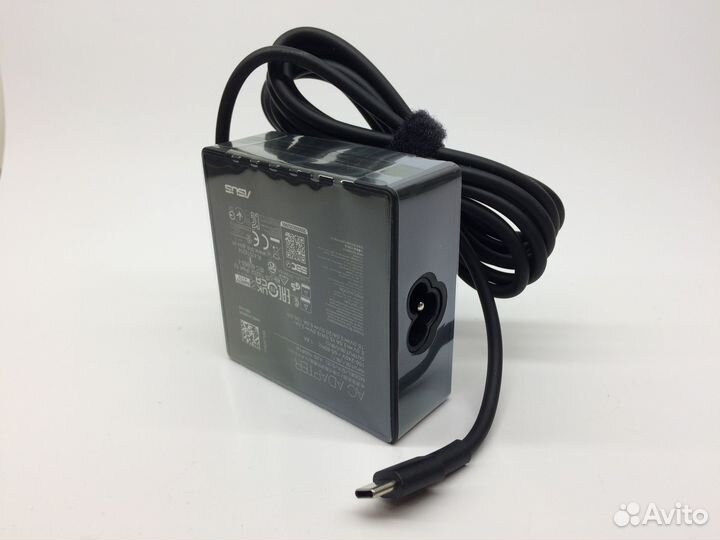 Блок питания Asus A20-100P1A (Type-C 100W)