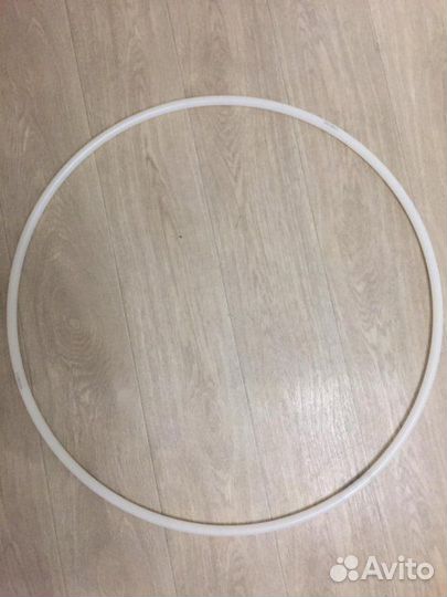 Обруч для художественной гимнастики