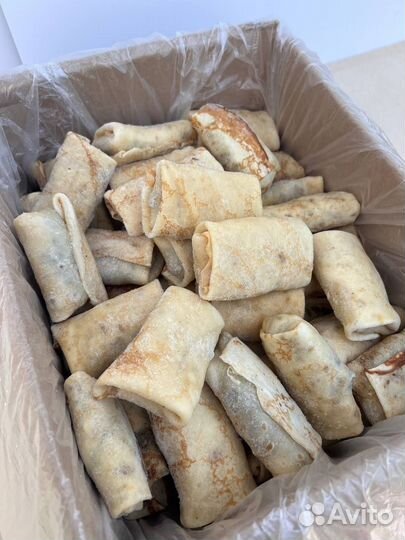 Домашние полуфабрикаты / Манты / Котлеты / Купаты