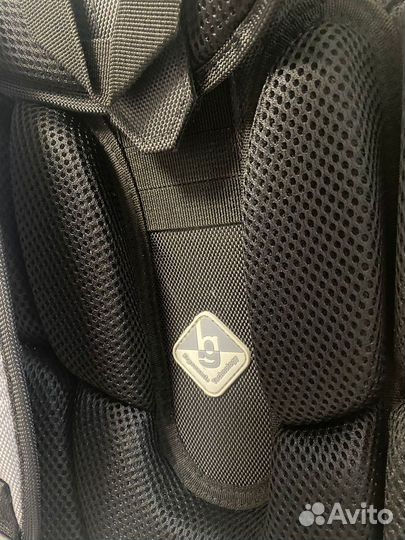 Рюкзак школьный для мальчика новый