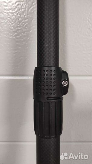 Весло карбон для sup (сапборда)