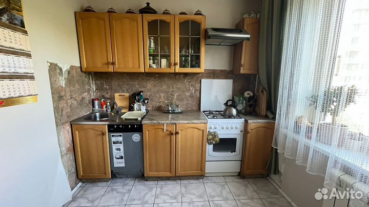 Кухонный гарнитур б/у