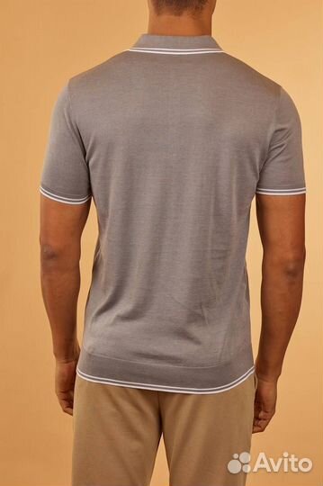 Поло мужское Stefano Ricci