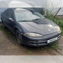 Dodge Intrepid 2.7 AT, 1999, 300 000 км, с пробегом, цена 135 000 руб.