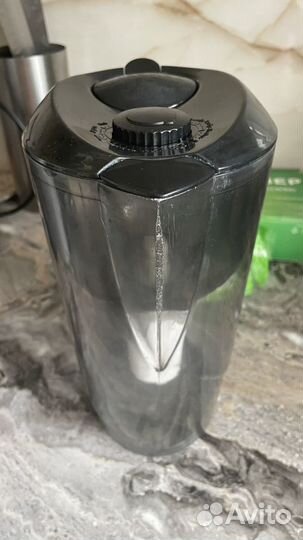 Фильтр кувшин для воды гейзер
