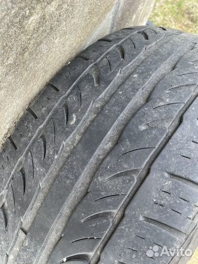 Triangle TE301 215/55 R17