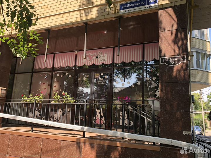 Грумер. Груминг студия. Стрижка собак и кошек