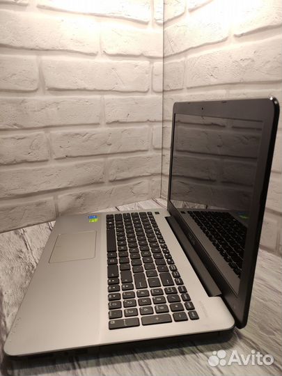 Игровой Asus Nvidia 2GB/SSD/HDD 750GB/intel i5/8GB