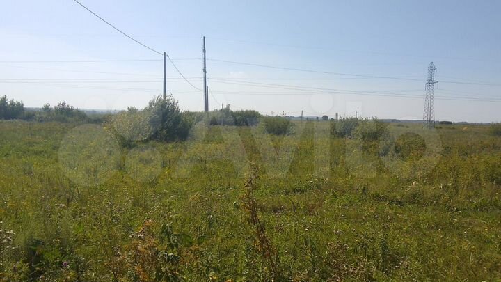 Участок 38,5 га (СНТ, ДНП)