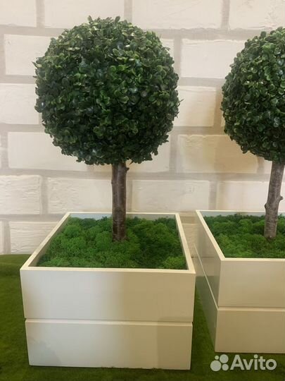 Искусственное дерево