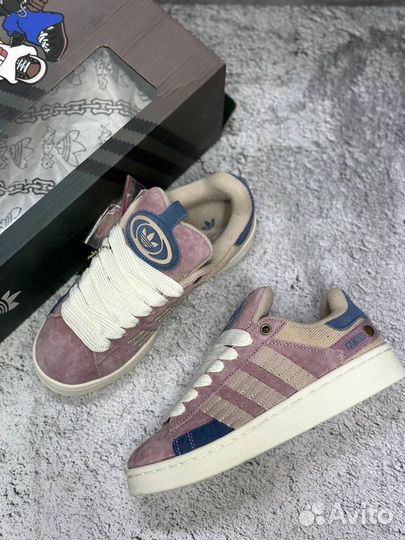 Adidas Campus 00s Pink