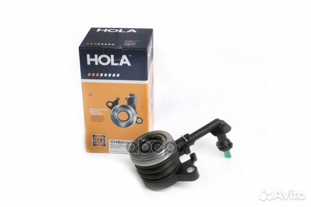 Подшипник выжимной гидравлический CHB010 hola