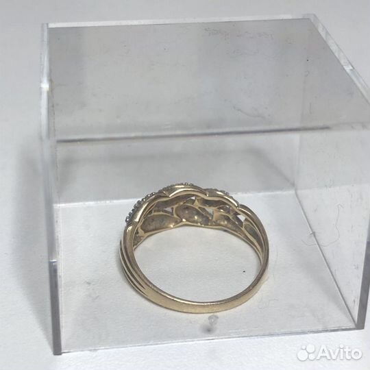 Золотое кольцо