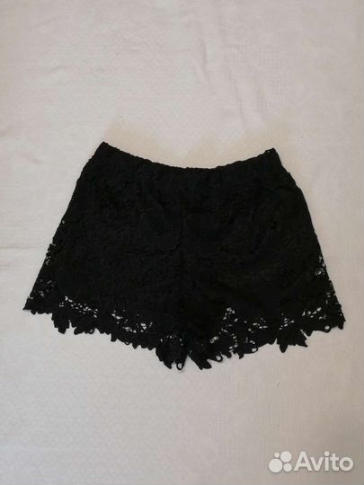 Шорты Atmosphere новые р. L
