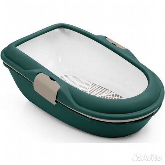 Туалет для кошек Stefanplast