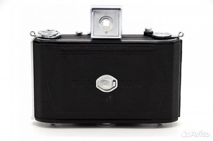 Zeiss Ikon Ikonta 520/16