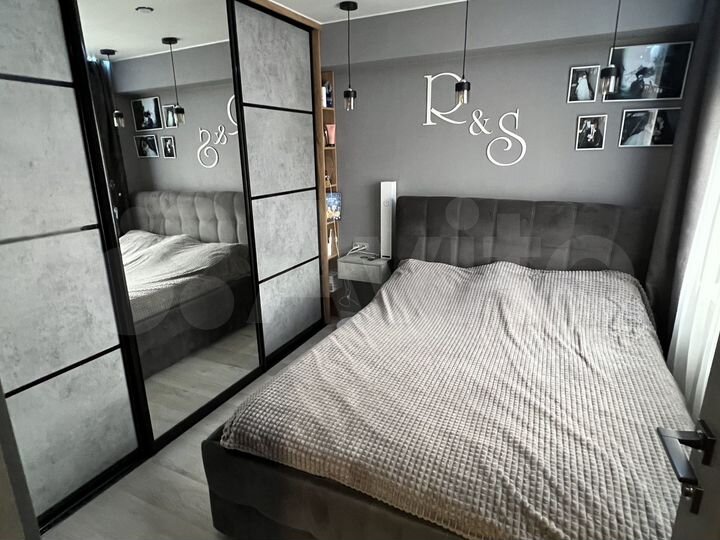 3-к. квартира, 49,1 м², 4/5 эт.