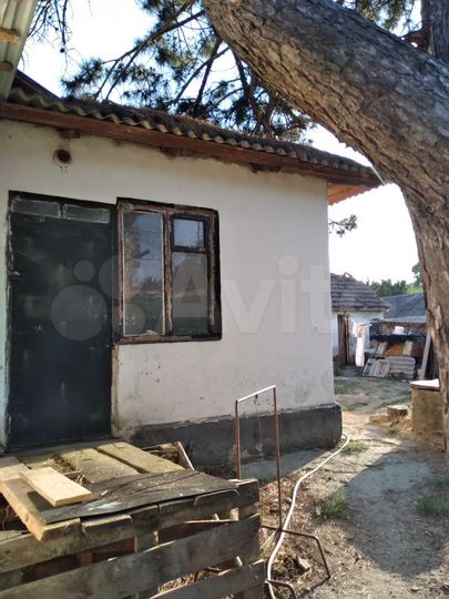 2-к. квартира, 37,4 м², 1/1 эт.