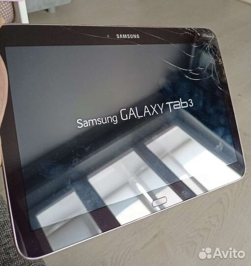 Планшет Samsung GT-P5200 Galaxy Tab 3 10.1