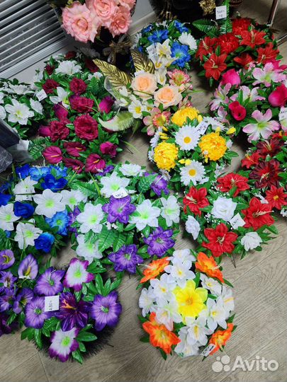 Ритуальные услуги