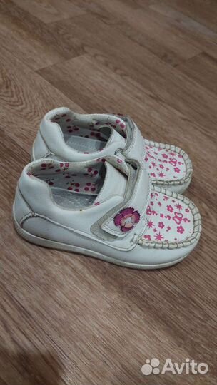 Обувь детская