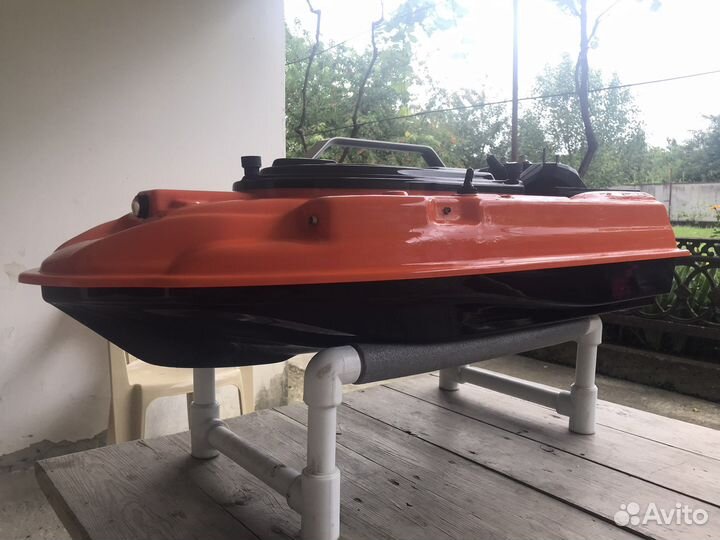 Кораблик карповый Орион