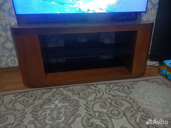 Тумба под телевизор бу