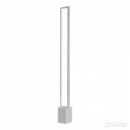 Торшер современный Китай светодиодный с пультом