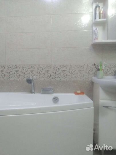 Ремонт санузла